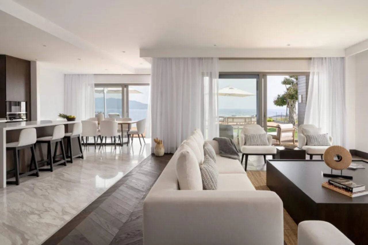 Mett Hotel & Beach Resort Bodrum
