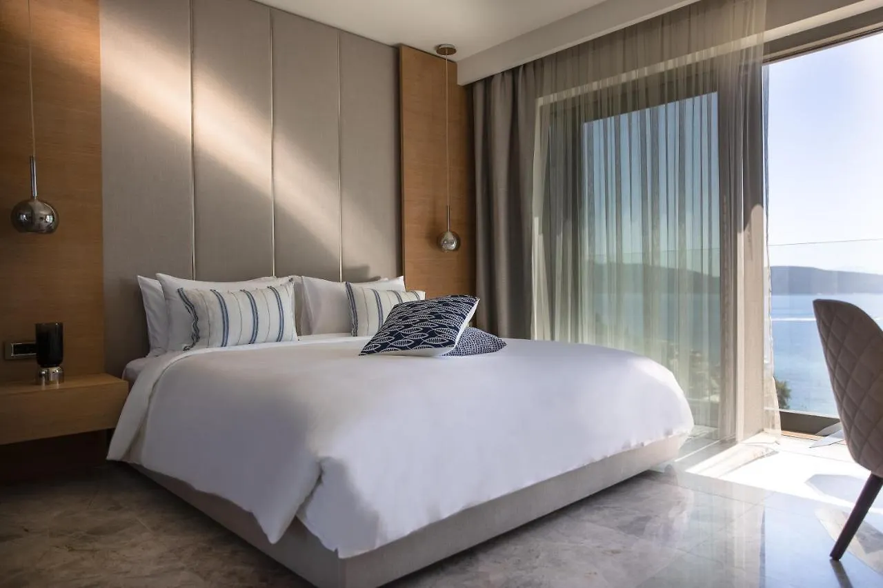 Mett Hotel & Beach Resort Bodrum Turkey