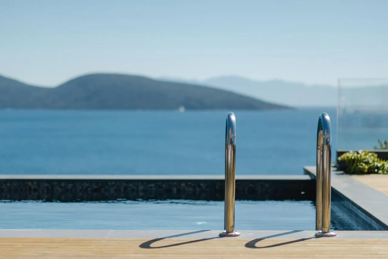 Mett Hotel & Beach Resort Bodrum