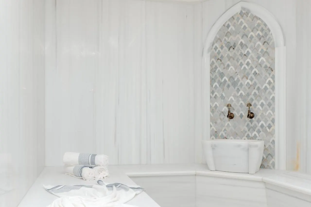 Mett Hotel & Beach Resort Bodrum