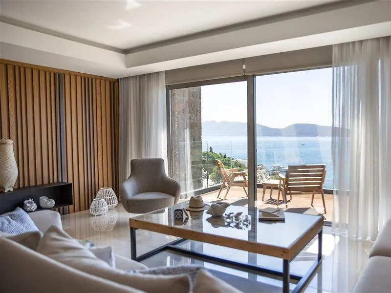 Mett Hotel & Beach Resort Bodrum