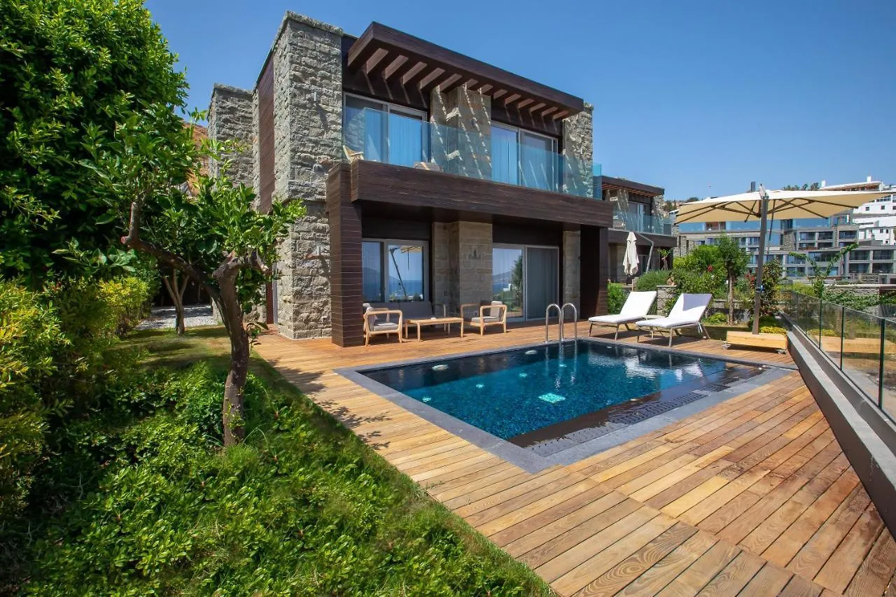 Mett Hotel & Beach Resort Bodrum