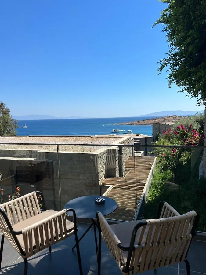 Mett Hotel & Beach Resort Bodrum Turkey