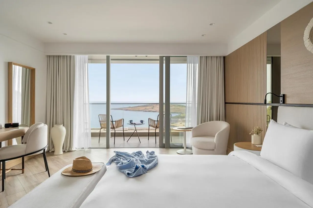 Mett Hotel & Beach Resort Bodrum
