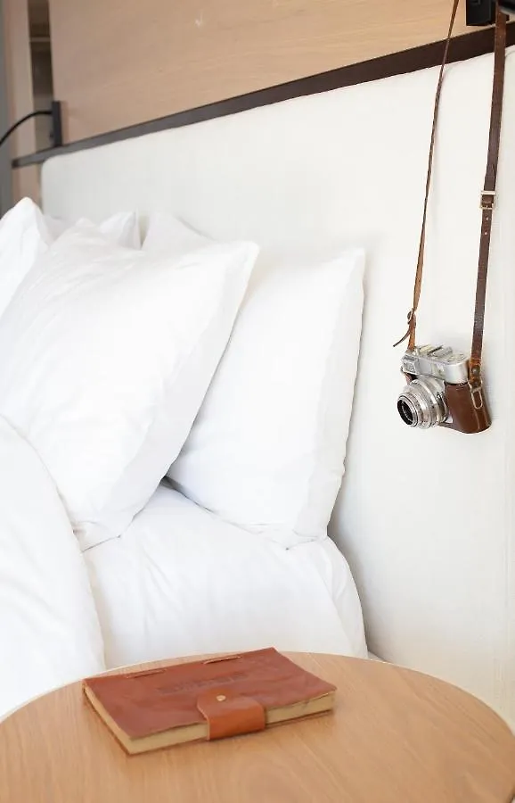 Mett Hotel & Beach Resort Bodrum