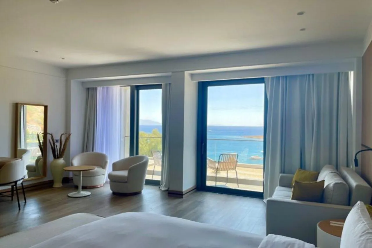 Mett Hotel & Beach Resort Bodrum